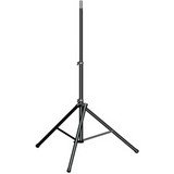 Tall Speaker Stand And Lighting Tree Base