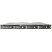 HP ProLiant DL165 G5 Server - 1 x Opteron 2.1GHz - 2GB DDR2 SDRAM - 1 x 160GB - Ultra ATA , Serial ATA - Rack