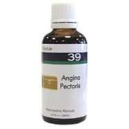 Angina Pectoris by 