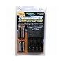 Power 2000 XP333-29 2900mAh AA Rechargeable Battery and Charger Kit