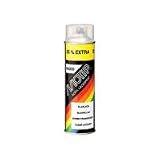 Produkt-Bild: MOTIP - Klarlack - Lack - Lackspray - klar - transparent - 500ml Spr&uuml;hdose