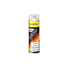 MOTIP - Klarlack - Lack - Lackspray - klar - transparent - 500ml Spr�hdose