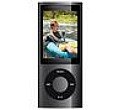 Apple iPod nano 8 GB in black (5G) with Video Camera + FM Radio - NEW + S125i Portable Speaker & Docking Station