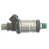 Fuel Injector, 1996-00 Honda Civic 1.6l