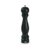 Review SWISSMAR  / Peugeot Fontainebleau Chocolate Wood Pepper Mill