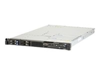 IBM x3550 M3 Xeon Quad Core E5640 80W 2.66GHz/1066MHz/12MB 1x4GB O/Bay 2.5in HS SAS/SATA S Preisvergleich