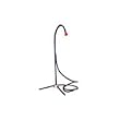 Zodi Shower Pole with Tripod Stand and Nylon Storage Bag