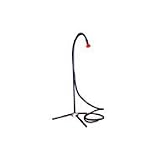 Zodi Shower Pole with Tripod Stand and Nylon Storage Bag