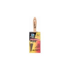 HARDWARE HOUSE - PAINT SUNDRIES 36-0867 2-1/2IN. VARNISH BRUSH