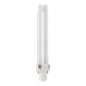 Philips 146811 - PL-S 13W 827 2P ALTO - NAED 20331 - 13 Watt - 2 Pin GX23 Base - 2700K -... by Philips