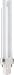 Philips PL-S 13W/850/2P/Alto GX23 Compact Fluorescent Lamp Philips PL-S 13W/850/2P/Alto GX23 Compact Fluorescent Lamp