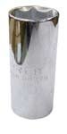 5026h Urrea Deep Socket 13/16 In. 6 Pt.