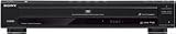 Sony DVP-NC800H/B HDMI/CD Progressive Scan 5-Disc DVD Changer Black