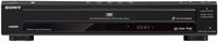 Buy Sony DVP-NC800H B HDMI CD Progressive Scan 5-Disc DVD Changer Black by Sony now!