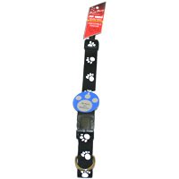 Nylon Reflective Adjustable Collar