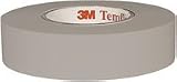 3M ELECTRICAL 7099 ELECTRICAL INSULATING TAPE 3/4Wx66'L - GRAY (PACK OF 10)