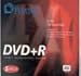 Plextor 4X DVD+R