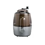 Deni Automatic Ice Cream Maker, Platinum - 5210