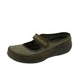 Woolrich Ladies Summer Hills Casual Mary Jane by Woolrich
