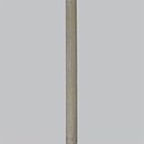 Progress P2608-04 Silver Down Rod