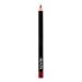 NYX Slim Lip Liner Pencil 817 Hot Red