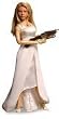 Buffy the Vampire Slayer Prophecy Girl 12" Action Figure