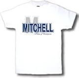 Mitchell Name of Champions Adult T-Shirt