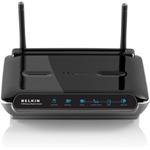 Belkin WIRELESS N BUNDLE * F5D8053/F5D8633-4A