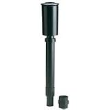 LITTLE GIANT PUMP 566213 BUBBLING FOUNTAIN NOZZLE 8 - 12.5