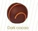 MIMO USB Drive - Classic Chocolate Dark Cocoa (Light Brown)