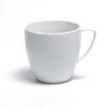 Review Whittard Of Chelsea  / Large White Mug