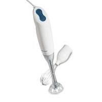 Hamilton Beach Turbo-Twister 2-Speed Hand Blender by HAMILTON BEACH BRANDS INC