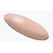 Sation Nail Polish Cappuccino 166