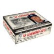 3 (Three) Packs of 2008 Upper Deck SP Legendary Cuts Baseball Cards Hobby PACKS (3 Pack Lot)