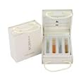 BCB GIRLS By Max Azria For Women - EDT 4 PIECE VIALS 1 ML EACH (METRO, SEXY, STAR & NATURE)