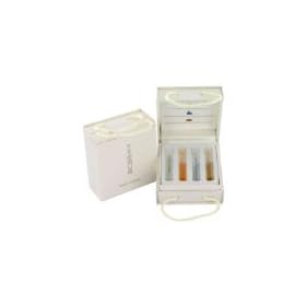 BCB GIRLS By Max Azria For Women - EDT 4 PIECE VIALS 1 ML EACH (METRO, SEXY, STAR & NATURE)