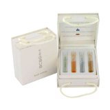 BCB GIRLS By Max Azria For Women - EDT 4 PIECE VIALS 1 ML EACH (METRO, SEXY, STAR & NATURE)
