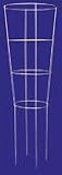 GLAMOS 16 X 42 Round Wire Tomato Hoop HOOPS TOMATO 16x42HD