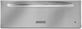 Review KITCHENAID-BI  / Kitchenaid KEWS105S 30 in. Warming Drawer : Stainless Steel