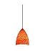Tonga I Pendulum Lamp - 13301441