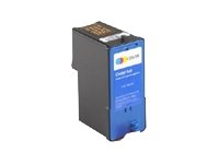 Dell Standard Capacity Ink Cartridge for Dell Photo 926 (Colour)