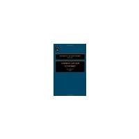Antitrust Law and Economics, Volume 21 [Research in Law and Economics] by Kirkwood, John B. [Emerald Group Publishing Limited,2004] [Hardcover]