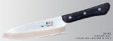 Cleaver Knife 6 1/2