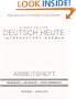 Workbook with Lab Manual for Moeller's Deutsch Heute: Introductory German, 8th