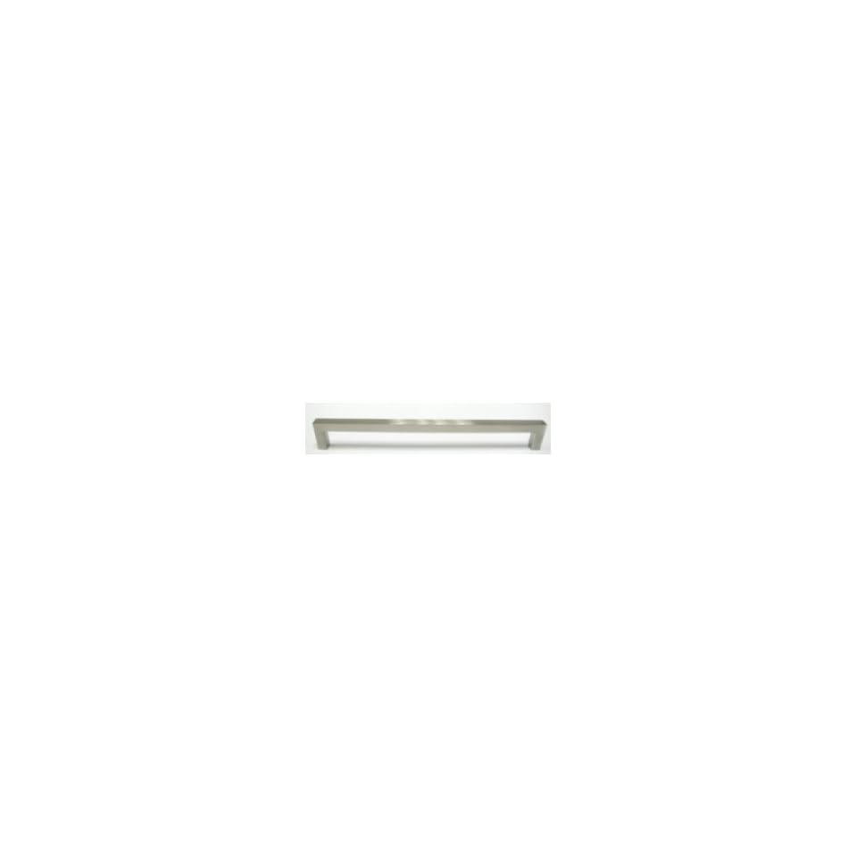 Top Knobs M1152 Square Bar Pull 8 13 16 Cc On Popscreen