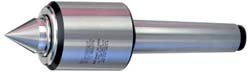 Royal Products 10413 3 MT Quad-Bearing Live Center With Standard Point