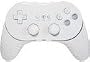 Wii Grip Classic Controller