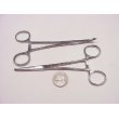 SE Forceps, Straight & Curved 5.5