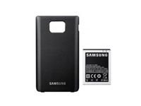Samsung - EBK1A2 - Coque + Batterie haute capacité - 2000mAh - Compatible Samsung SII