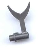 Shakey Hunter Launcher Only RH